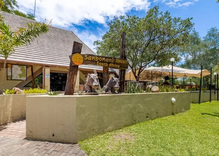 SanbonaniResort Hotel